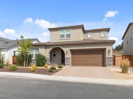 223 Commodore Drive, Verdi, NV 89439 Photo