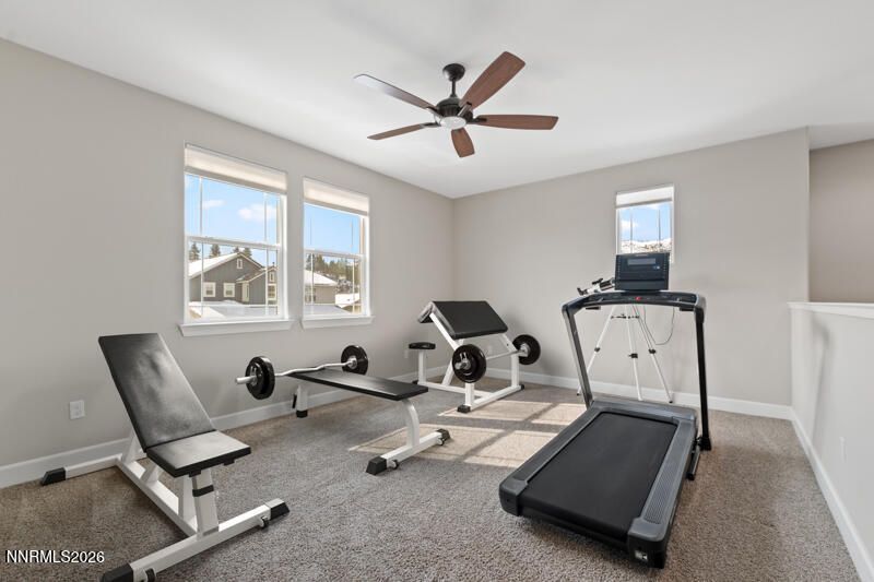 223 Commodore Drive, Verdi, NV 89439 Photo