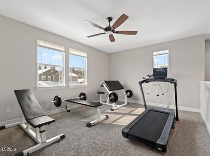 223 Commodore Drive, Verdi, NV 89439 Photo