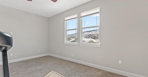 223 Commodore Drive, Verdi, NV 89439 Photo