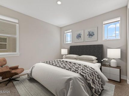 223 Commodore Drive, Verdi, NV 89439 Photo