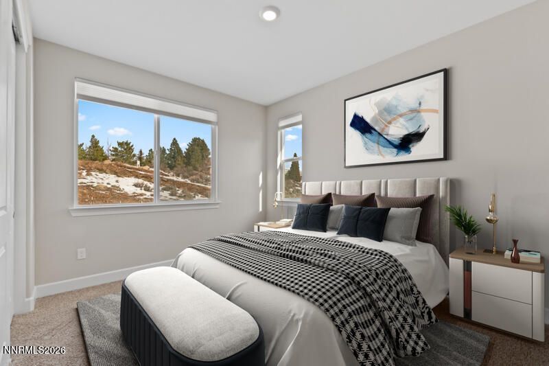 223 Commodore Drive, Verdi, NV 89439 Photo