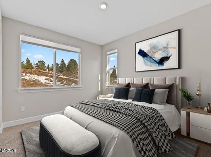 223 Commodore Drive, Verdi, NV 89439 Photo