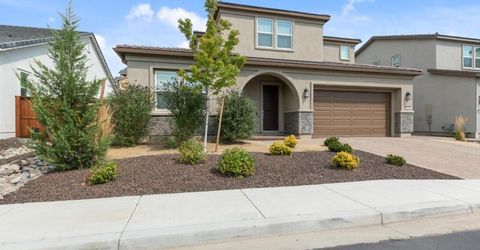 223 Commodore Drive, Verdi, NV 89439 Photo