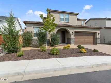 223 Commodore Drive, Verdi, NV 89439 Photo