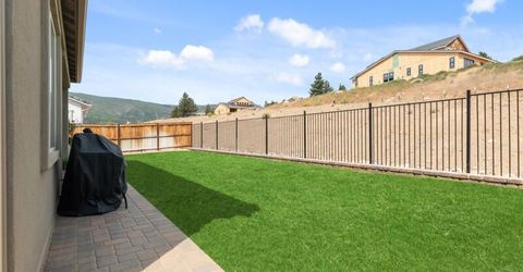 223 Commodore Drive, Verdi, NV 89439 Photo