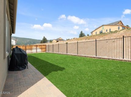 223 Commodore Drive, Verdi, NV 89439 Photo