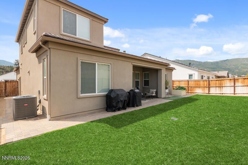223 Commodore Drive, Verdi, NV 89439 Photo