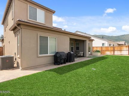 223 Commodore Drive, Verdi, NV 89439 Photo