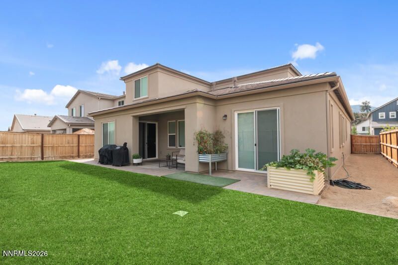 223 Commodore Drive, Verdi, NV 89439 Photo