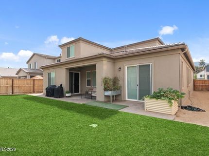 223 Commodore Drive, Verdi, NV 89439 Photo