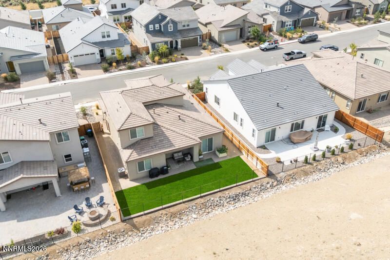 223 Commodore Drive, Verdi, NV 89439 Photo