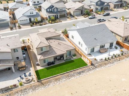 223 Commodore Drive, Verdi, NV 89439 Photo