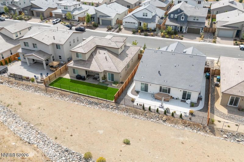 223 Commodore Drive, Verdi, NV 89439 Photo