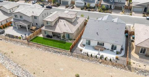 223 Commodore Drive, Verdi, NV 89439 Photo