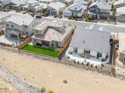 223 Commodore Drive, Verdi, NV 89439 Photo