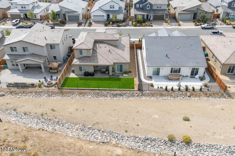 223 Commodore Drive, Verdi, NV 89439 Photo