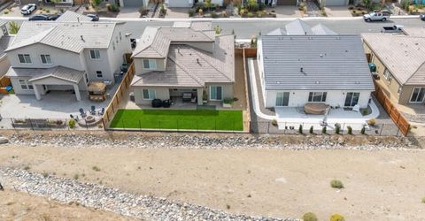 223 Commodore Drive, Verdi, NV 89439 Photo