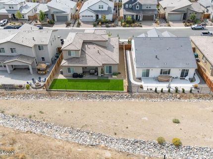 223 Commodore Drive, Verdi, NV 89439 Photo