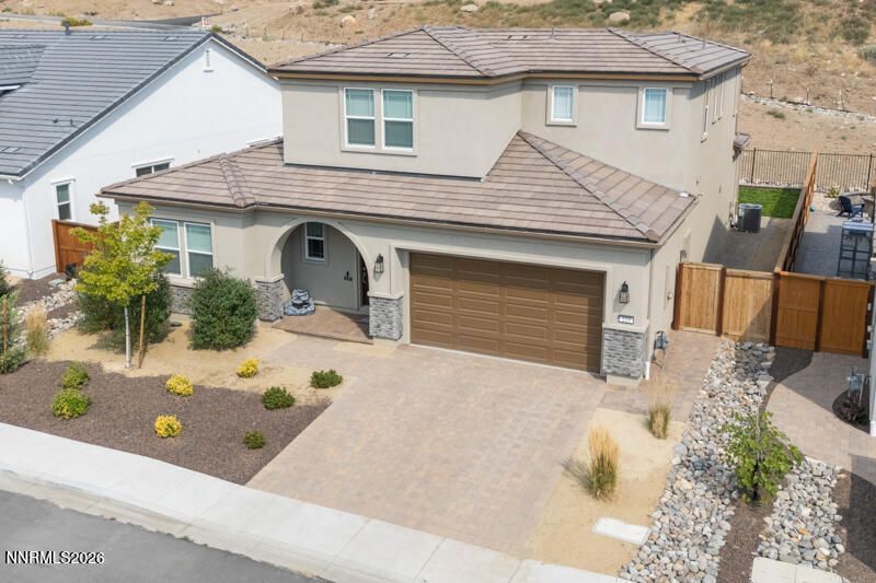 223 Commodore Drive, Verdi, NV 89439 Photo