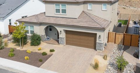 223 Commodore Drive, Verdi, NV 89439 Photo