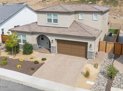 223 Commodore Drive, Verdi, NV 89439 Photo