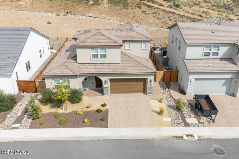 223 Commodore Drive, Verdi, NV 89439 Photo