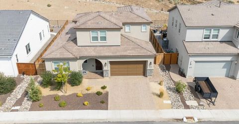223 Commodore Drive, Verdi, NV 89439 Photo