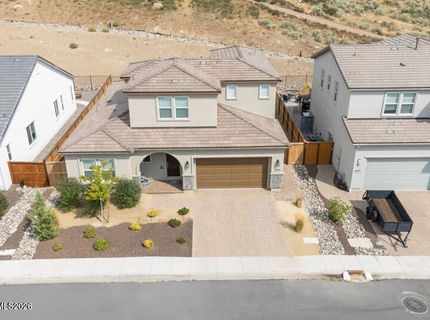 223 Commodore Drive, Verdi, NV 89439 Photo