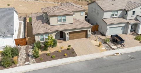 223 Commodore Drive, Verdi, NV 89439 Photo