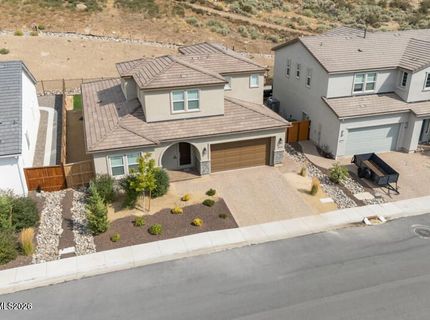 223 Commodore Drive, Verdi, NV 89439 Photo