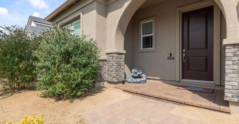 223 Commodore Drive, Verdi, NV 89439 Photo