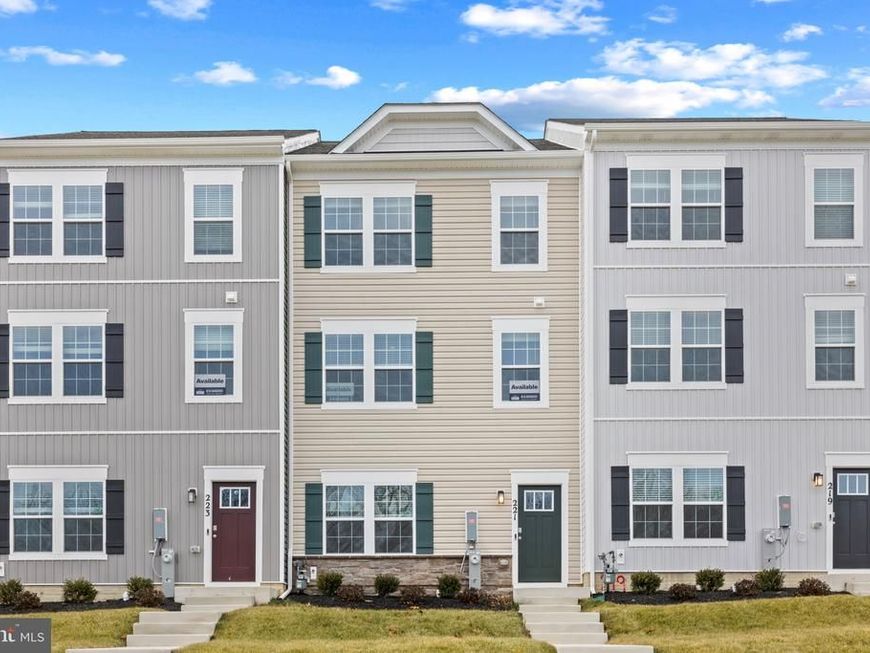 358 Hackley Drive , Joppa, MD 21085 Main Photo