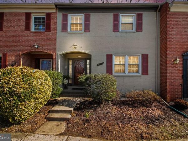 7207 JAYHAWK STREET, ANNANDALE, VA 22003