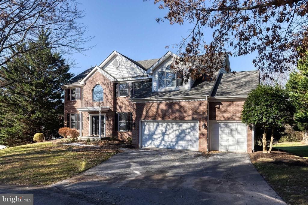 50 Beecham Court, Owings Mills, MD 21117 Main Photo