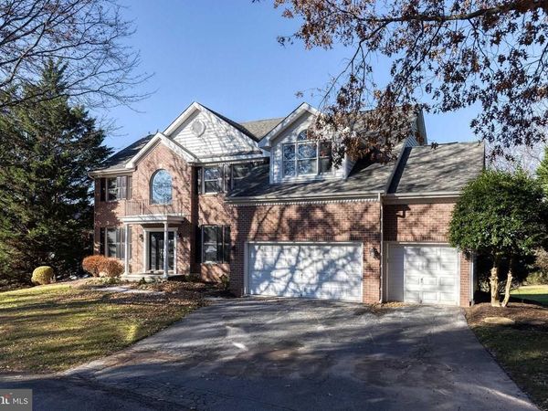 50 BEECHAM COURT, OWINGS MILLS, MD 21117