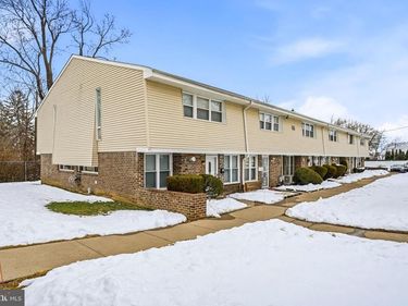3850 WOODHAVEN ROAD, Unit 607, PHILADELPHIA, PA 19154