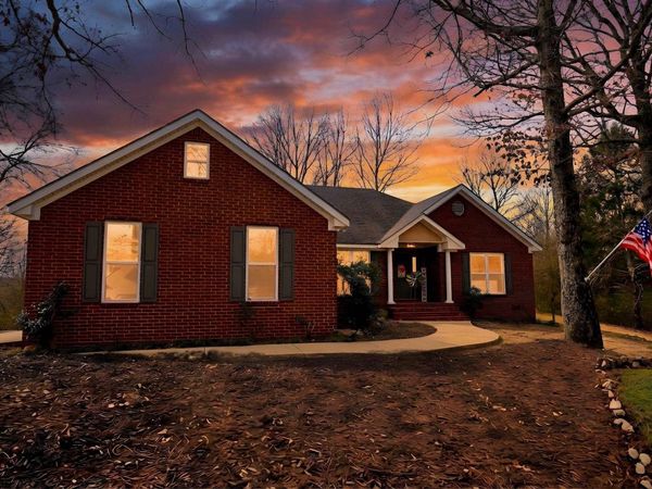 21 BURKE Road, Glenwood, AR 71943