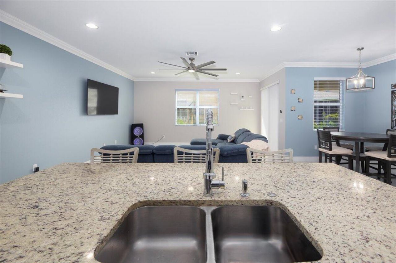 1700 NW Vivanco Street, Port Saint Lucie, FL 34986 Photo