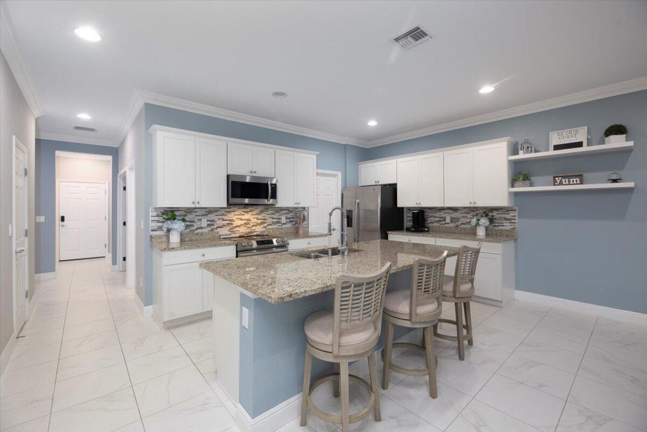 1700 NW Vivanco Street, Port Saint Lucie, FL 34986 Photo