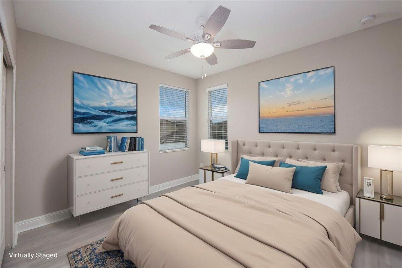 1700 NW Vivanco Street, Port Saint Lucie, FL 34986 Photo