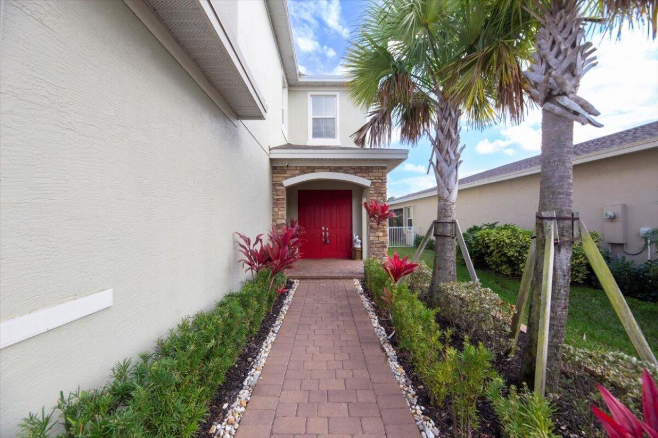 1700 NW Vivanco Street, Port Saint Lucie, FL 34986 Photo