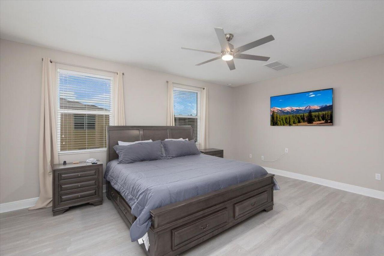 1700 NW Vivanco Street, Port Saint Lucie, FL 34986 Photo