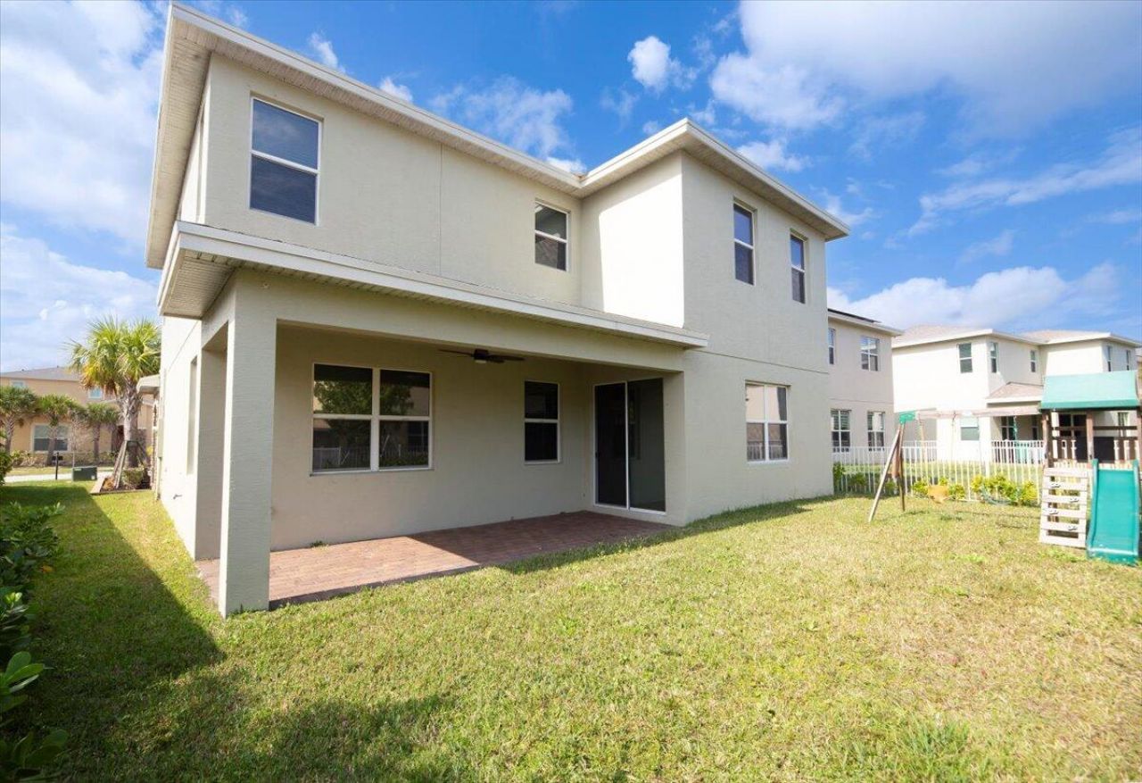 1700 NW Vivanco Street, Port Saint Lucie, FL 34986 Photo