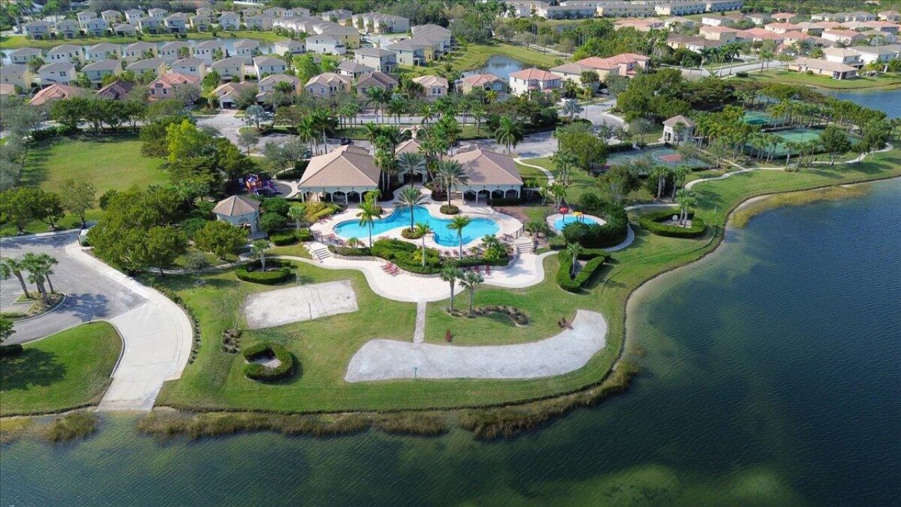 1700 NW Vivanco Street, Port Saint Lucie, FL 34986 Photo