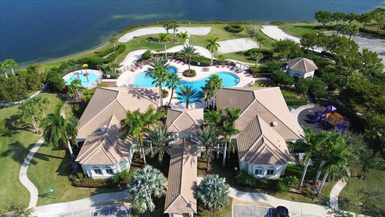 1700 NW Vivanco Street, Port Saint Lucie, FL 34986 Photo