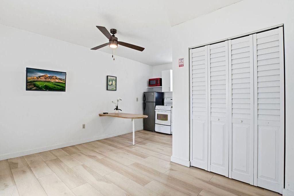 343 Van Buren Street, Unit 5, Hollywood, FL 33019 Photo