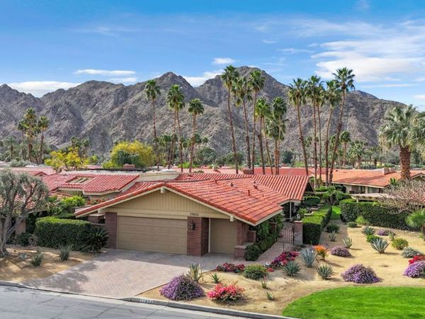 77023 Sandpiper Drive, Indian Wells, CA 92210