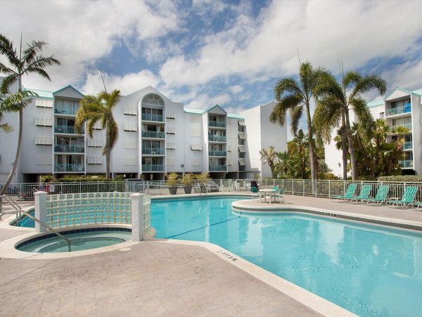 3675 Seaside Drive, Unit 342, KEY WEST, FL 33040