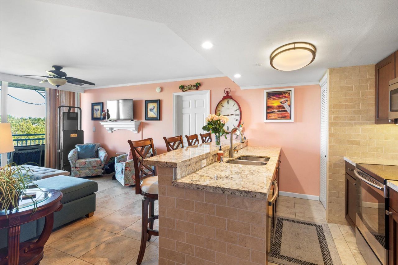 3675 Seaside Drive, Unit 342, Key West, FL 33040 Photo